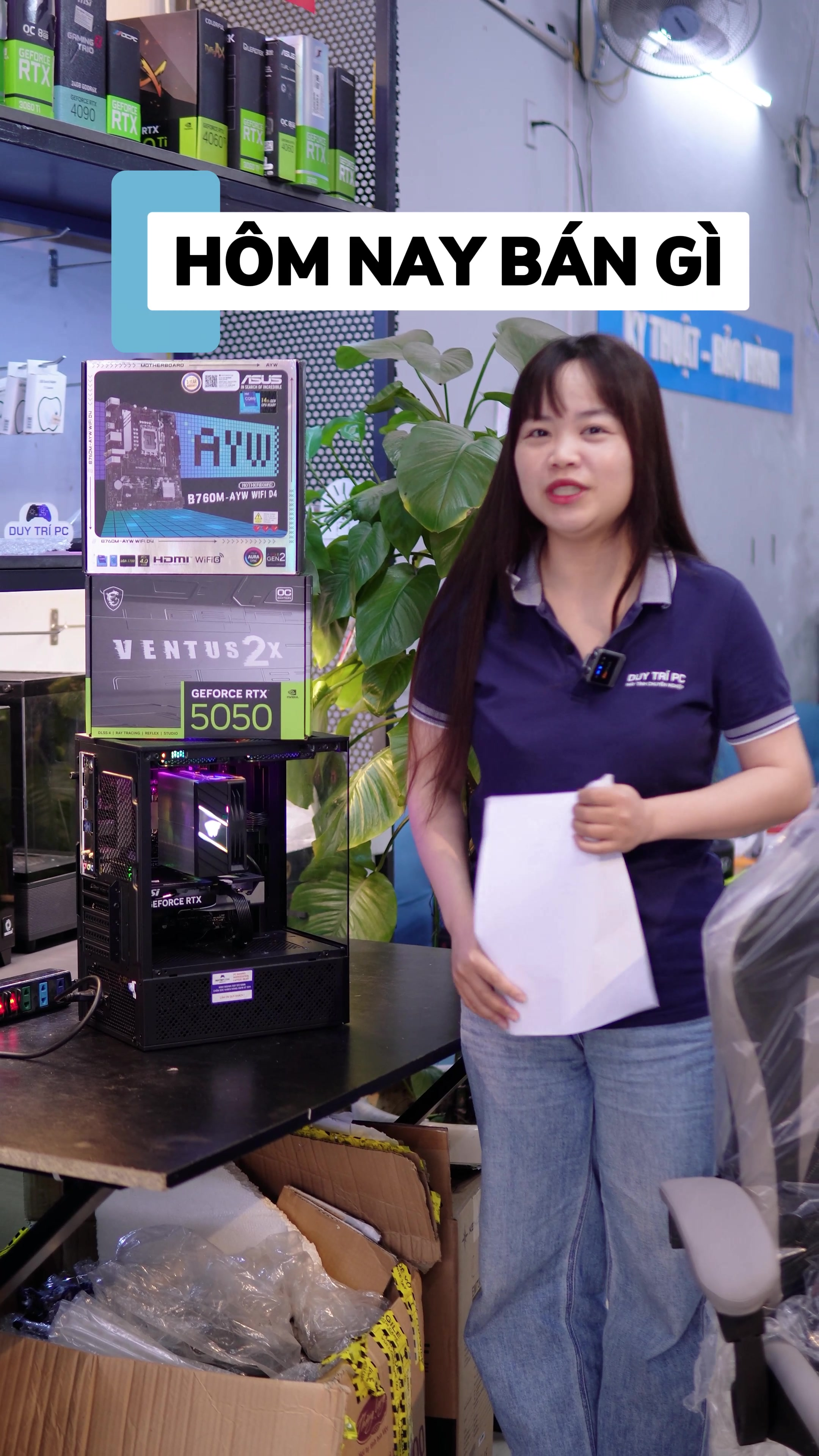Lắp PC Trên 20 Triệu Nhận Ngay Ghế Gaming Extreme Zero S+ Tại Duy Trí PC